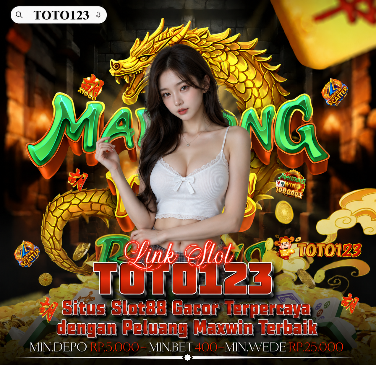 Popup Banner